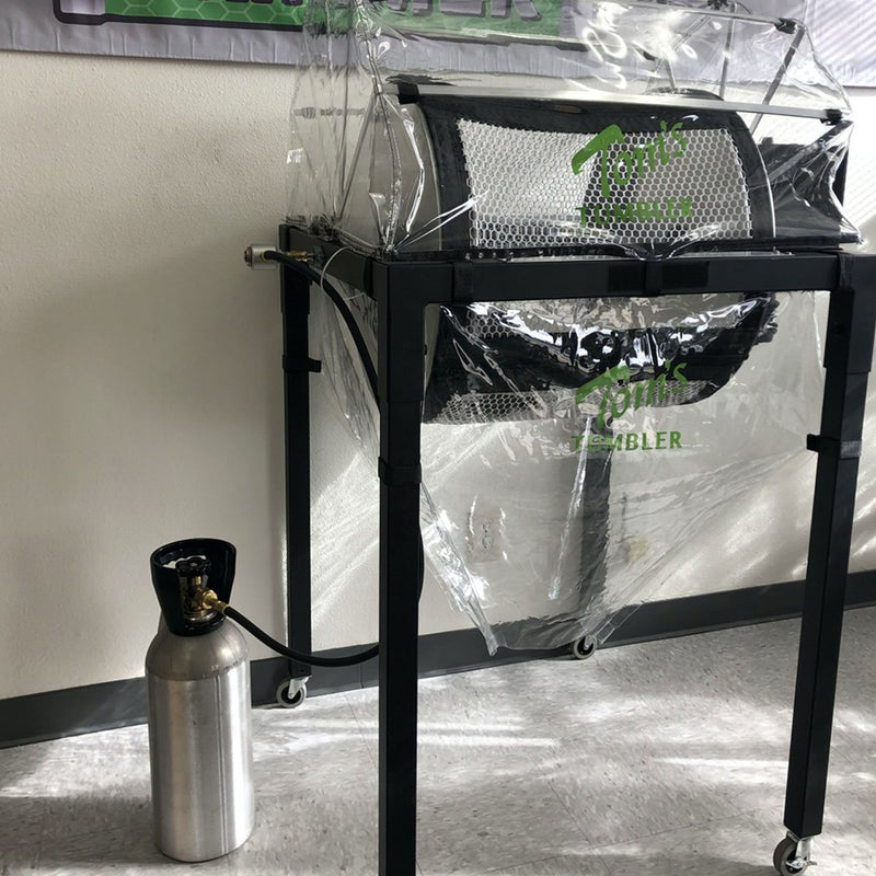 Toms TTT CO2 Kit 1600/1900/210