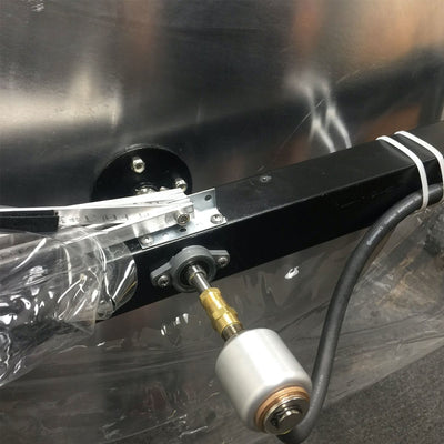 Toms TTT CO2 Kit 1600/1900/210
