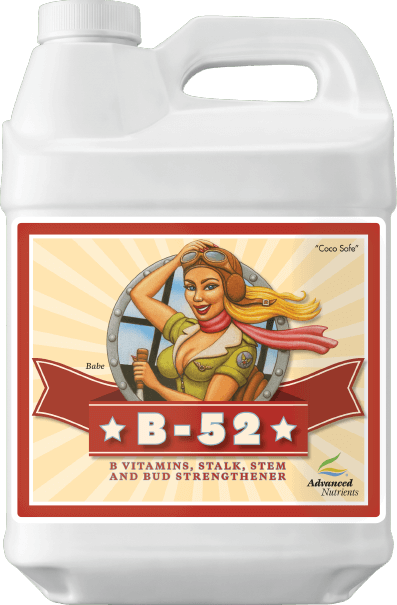 Advanced Nutrients B-52