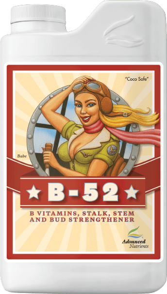 Advanced Nutrients B-52