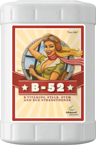 Advanced Nutrients B-52