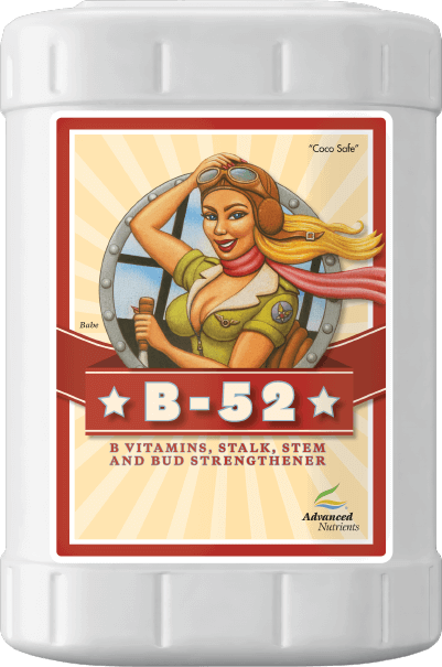 Advanced Nutrients B-52