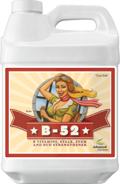 Advanced Nutrients B-52