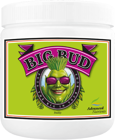 Advanced Nutrients Big Bud Powder