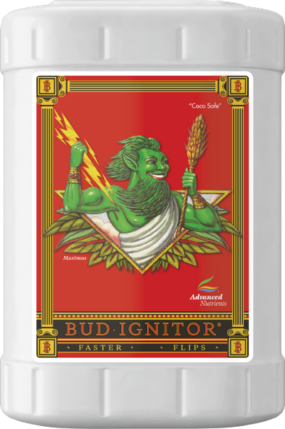 Advanced Nutrients Bud Ignitor