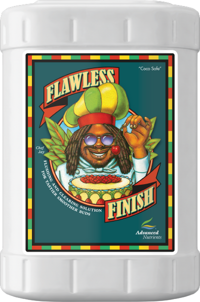 Advanced Nutrients Flawless Finish