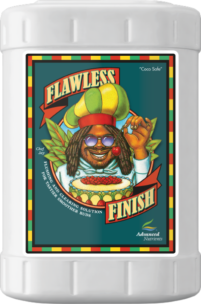 Advanced Nutrients Flawless Finish