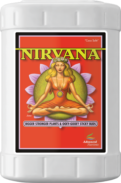 Advanced Nutrients Nirvana
