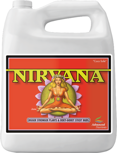 Advanced Nutrients Nirvana