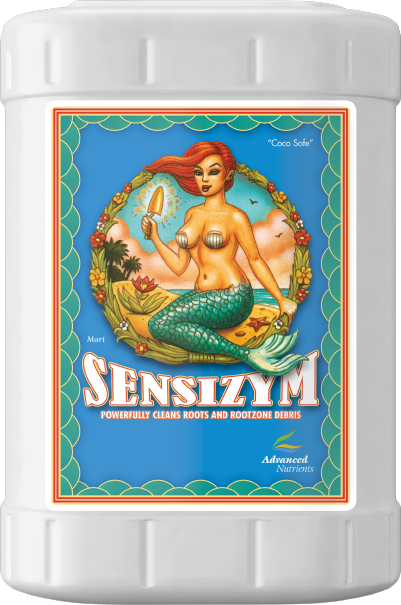 Advanced Nutrients Sensizym