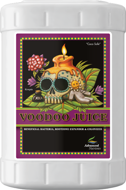 Advanced Nutrients Voodoo Juice