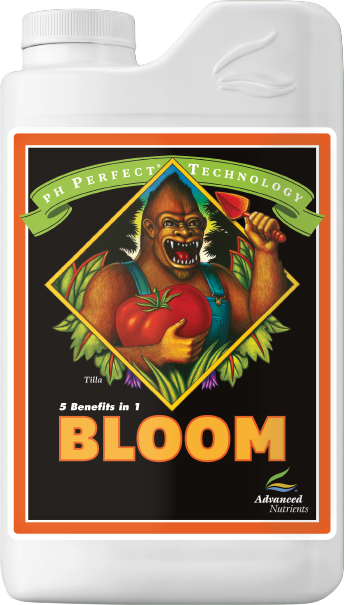 Advanced Nutrients PH Perfect Bloom