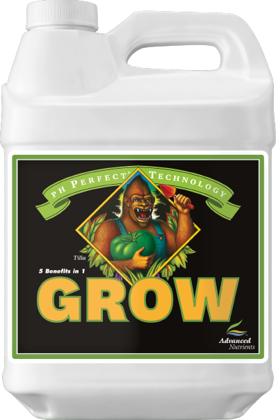 Advanced Nutrients PH Perfect Grow