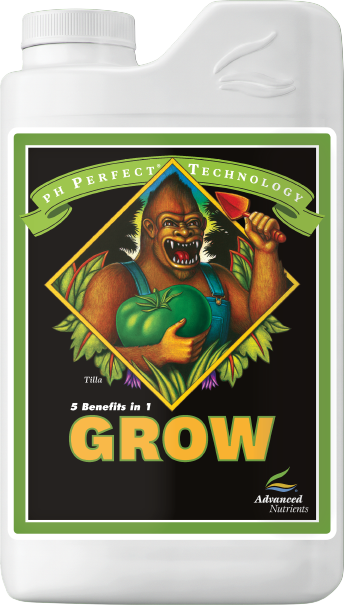 Advanced Nutrients PH Perfect Grow