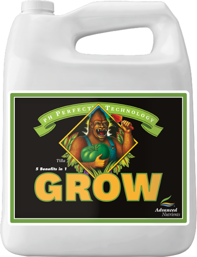 Advanced Nutrients PH Perfect Grow