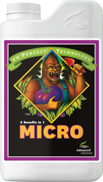 Advanced Nutrients PH Perfect Micro