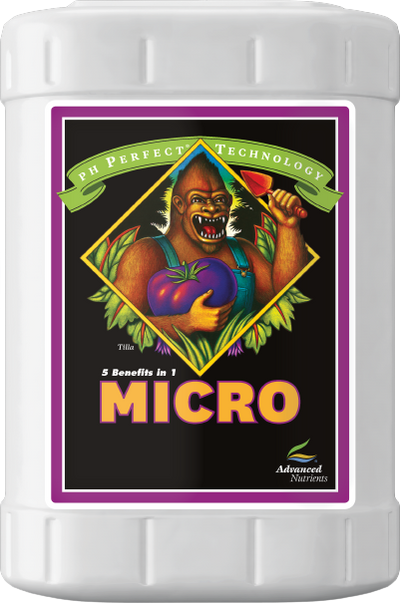 Advanced Nutrients PH Perfect Micro