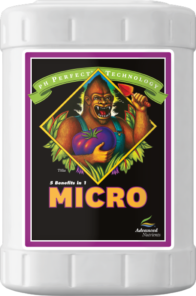 Advanced Nutrients PH Perfect Micro
