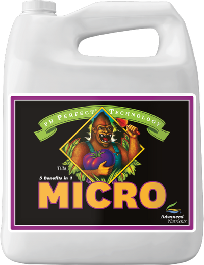 Advanced Nutrients PH Perfect Micro