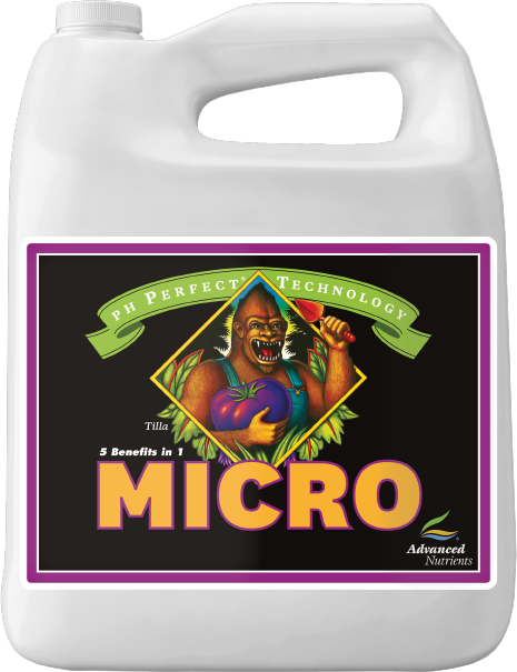 Advanced Nutrients PH Perfect Micro