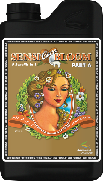 Advanced Nutrients PH Perfect Sensi Coco Bloom Part A