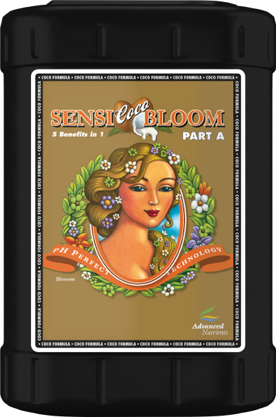 Advanced Nutrients PH Perfect Sensi Coco Bloom Part A