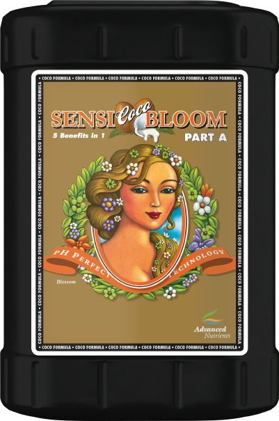 Advanced Nutrients PH Perfect Sensi Coco Bloom Part A