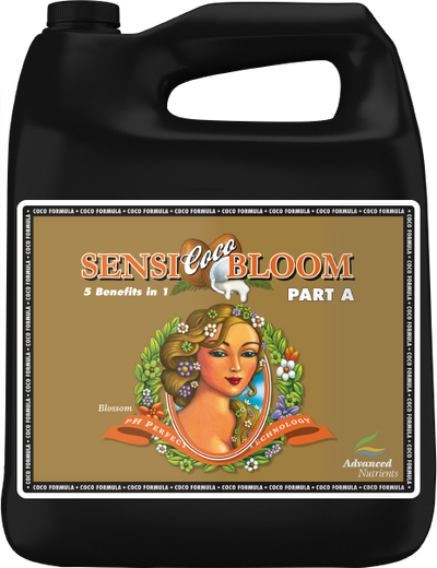 Advanced Nutrients PH Perfect Sensi Coco Bloom Part A