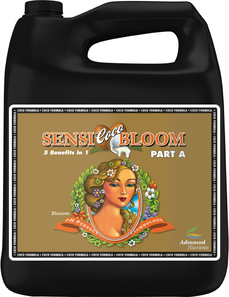 Advanced Nutrients PH Perfect Sensi Coco Bloom Part A