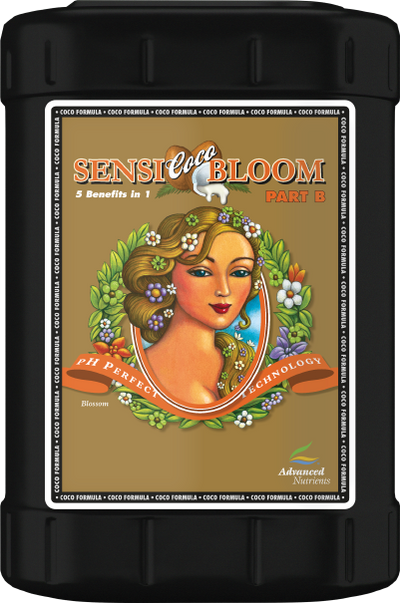 Advanced Nutrients PH Perfect Sensi Coco Bloom Part B