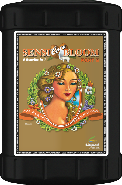 Advanced Nutrients PH Perfect Sensi Coco Bloom Part B