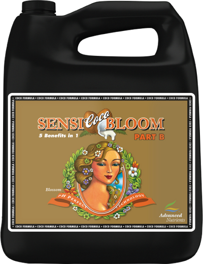 Advanced Nutrients PH Perfect Sensi Coco Bloom Part B