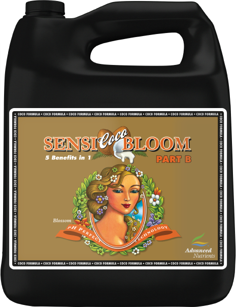 Advanced Nutrients PH Perfect Sensi Coco Bloom Part B