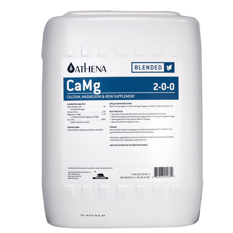 Athena CaMg 20L
