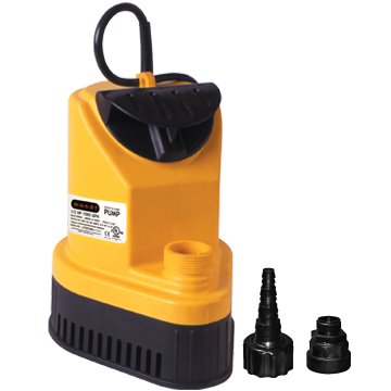 Mondi Utility&Sump Pump 1585X