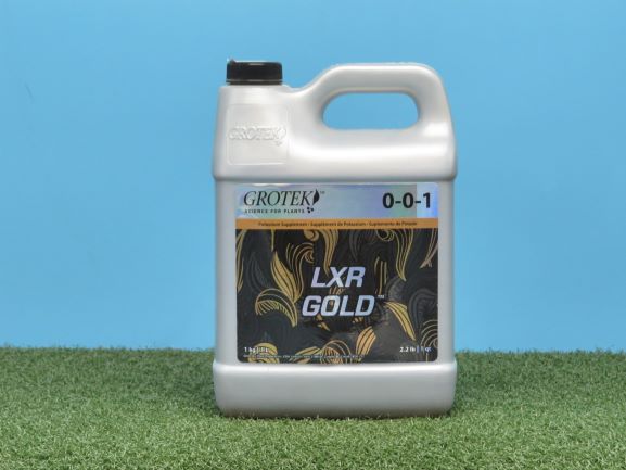 Grotek Lxr Gold