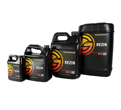 GreenPlanet Nutrients Rezin