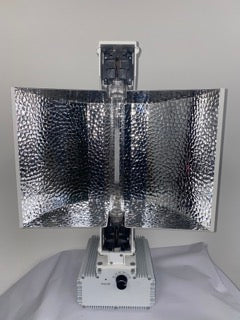 Agrolite 240V/347V Wide Reflector