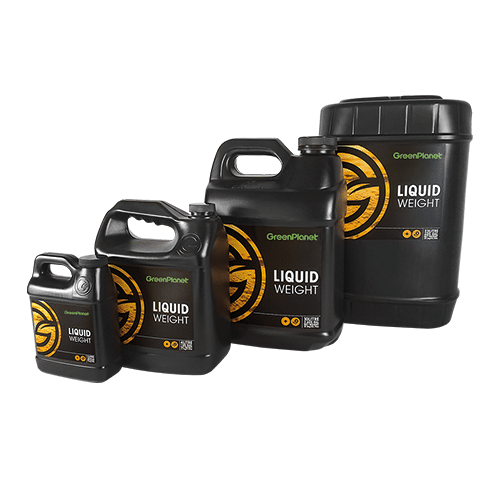 GreenPlanet Liquid Weight 23L