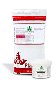 Plant Prod Mj Grow 12-8-26 15Kg