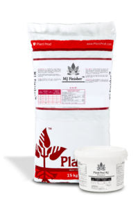 Plant Prod Mj Finisher 4-31-37 15Kg
