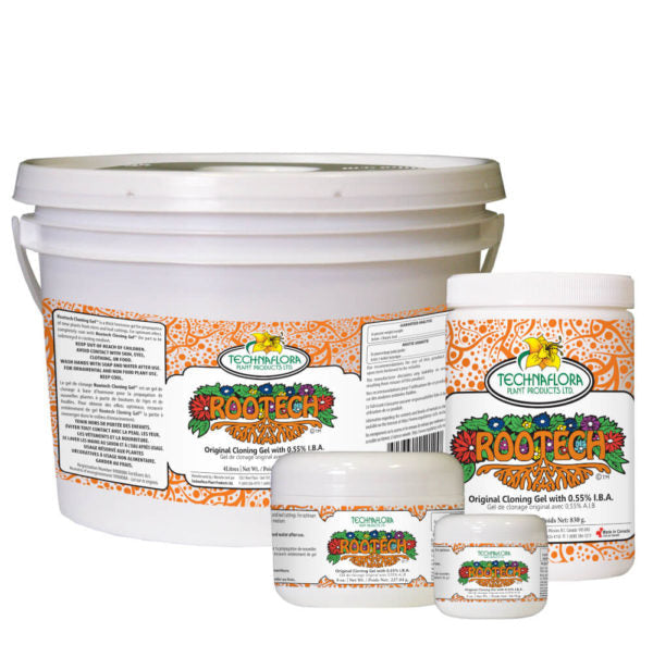 Technaflora Rootech Original Cloning Gel