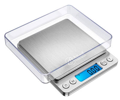 Alfred Precision Scale 0.01g / 500g