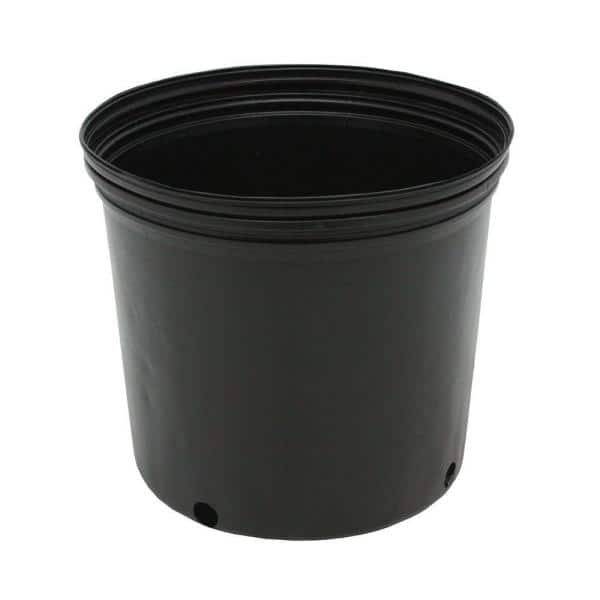 Plastic Nursery Pot