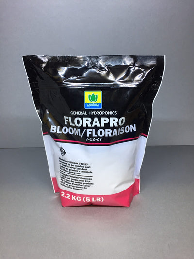 General Hydroponics FloraPro Bloom