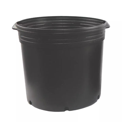 Plastic Nursery Pot