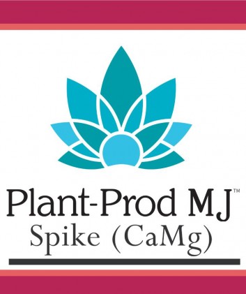 Plant Prod Mj Spike (Camg)