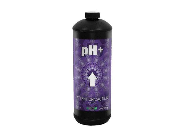 Nutri Plus Ph Up 17%