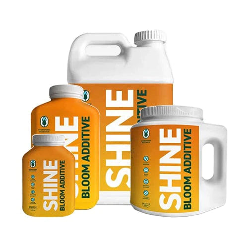 Hydroponic Research SHINE Bloom Additive